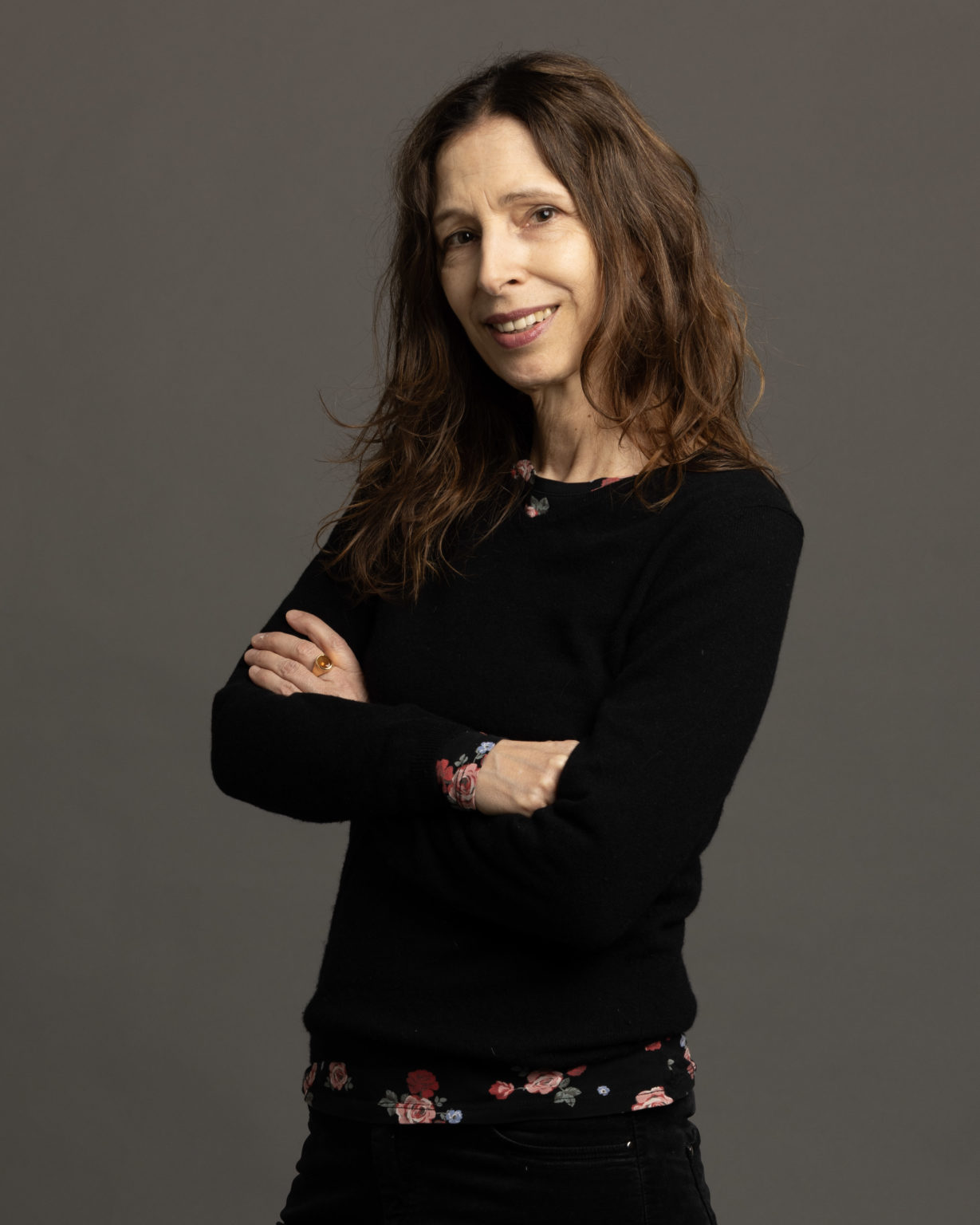 Valérie CUENOD