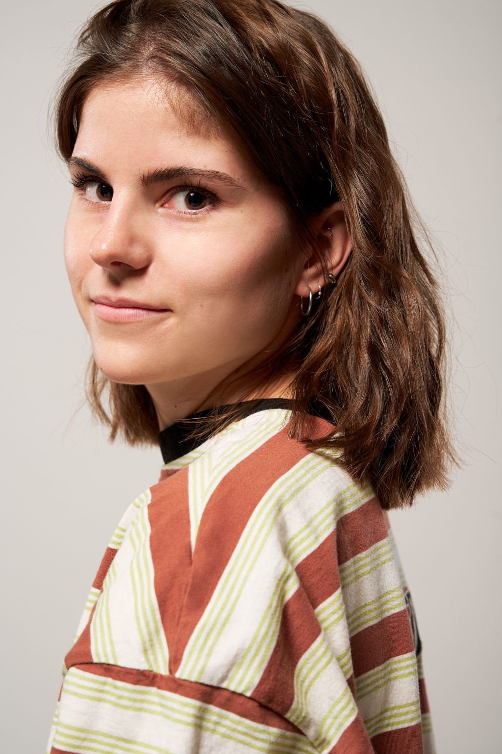 Aline BONVIN