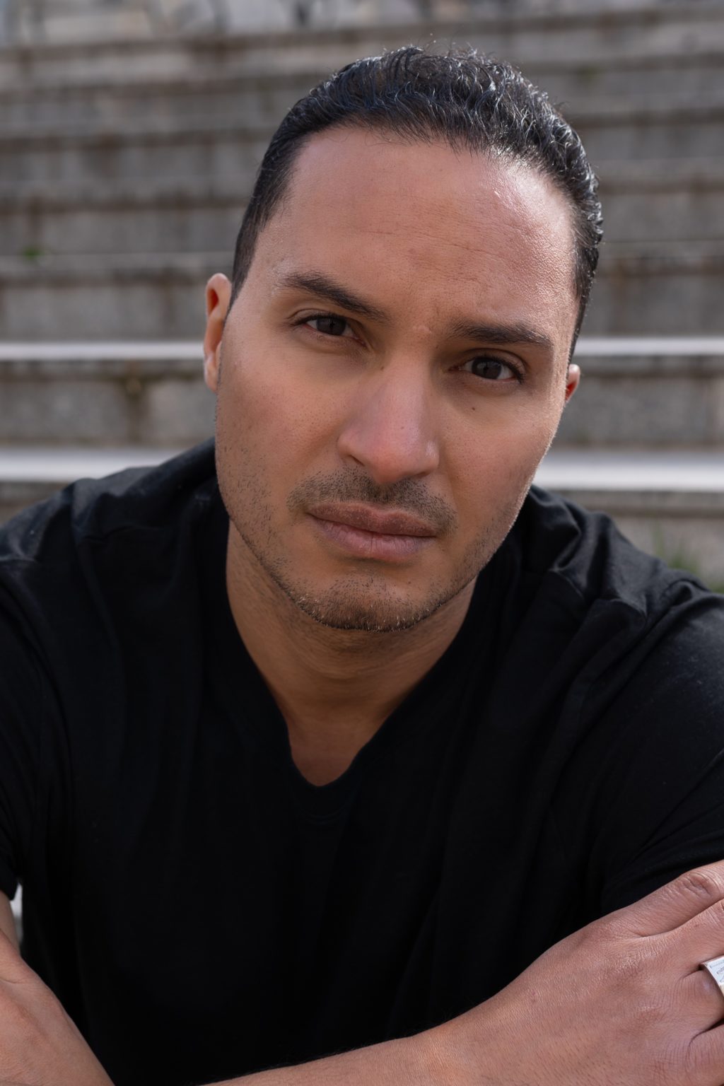 Nabil ABDERRAFI