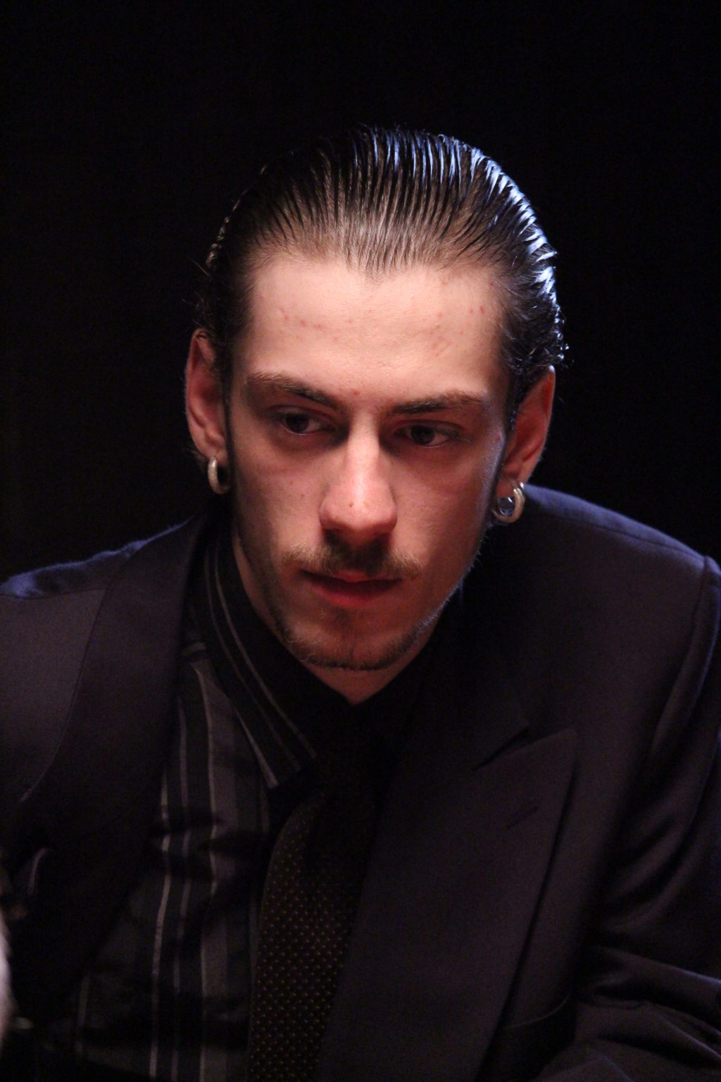 Martin GIRARDIN