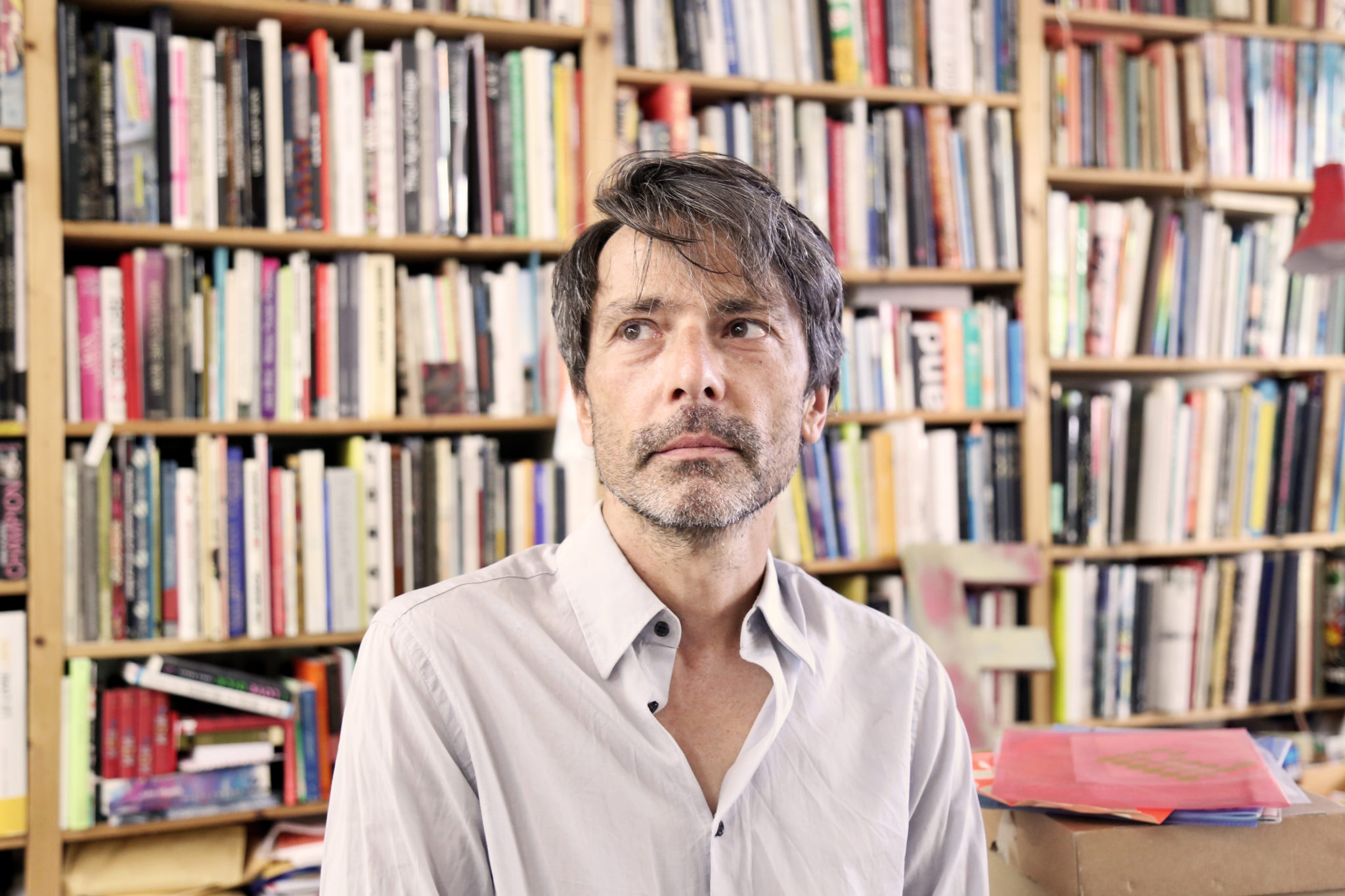 Pierre SPUHLER