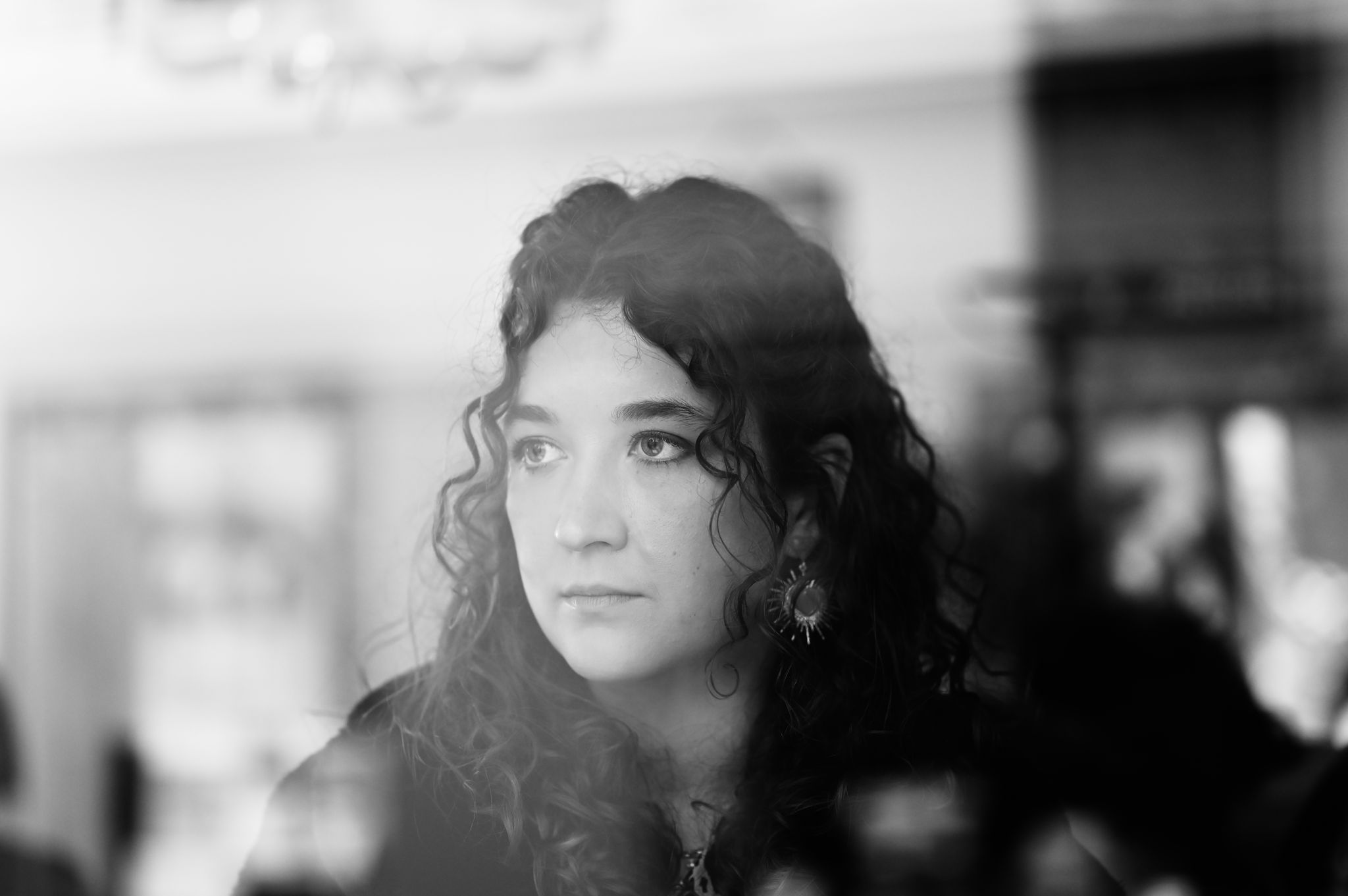 Anna BUDDE