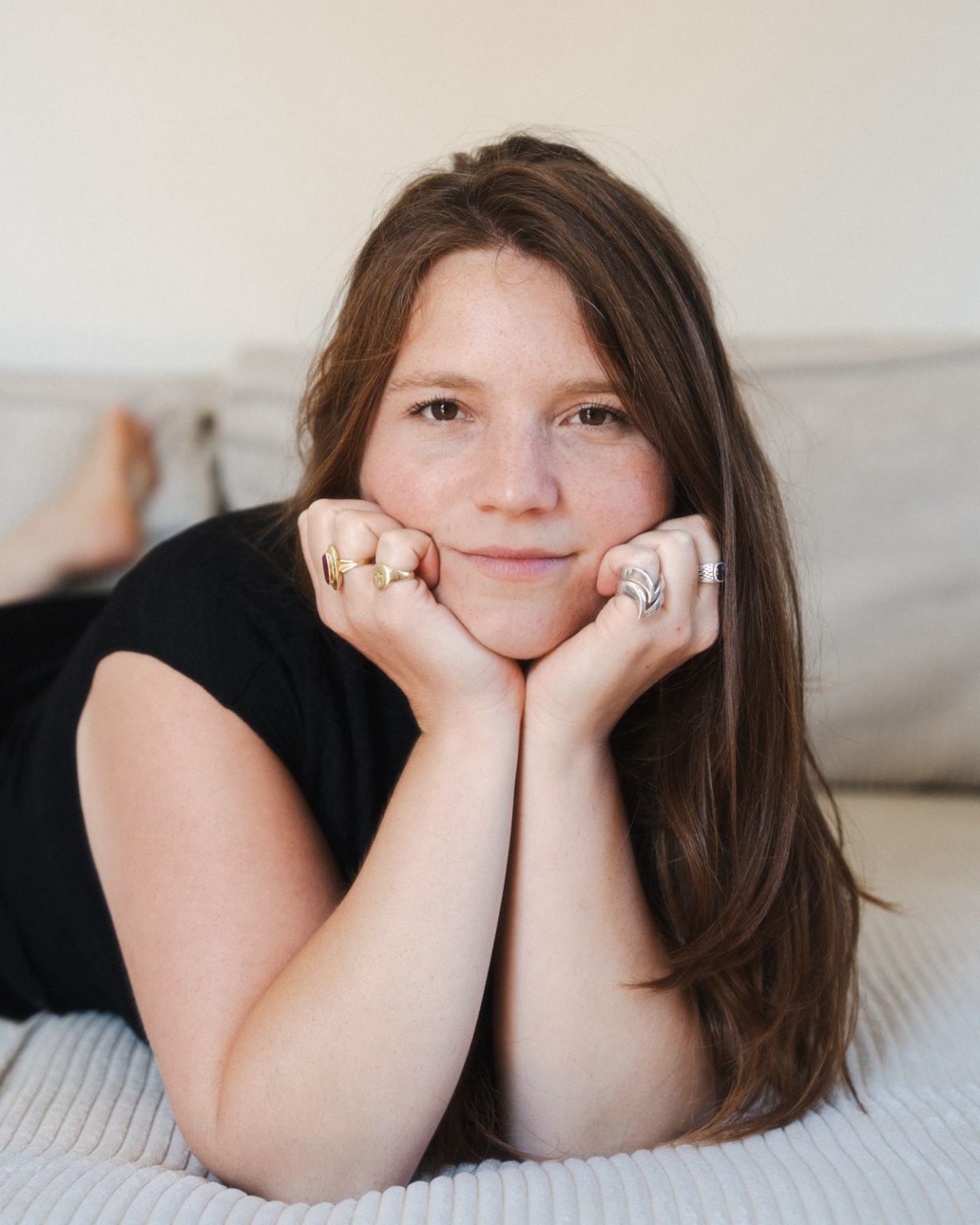 Amélie VIDON