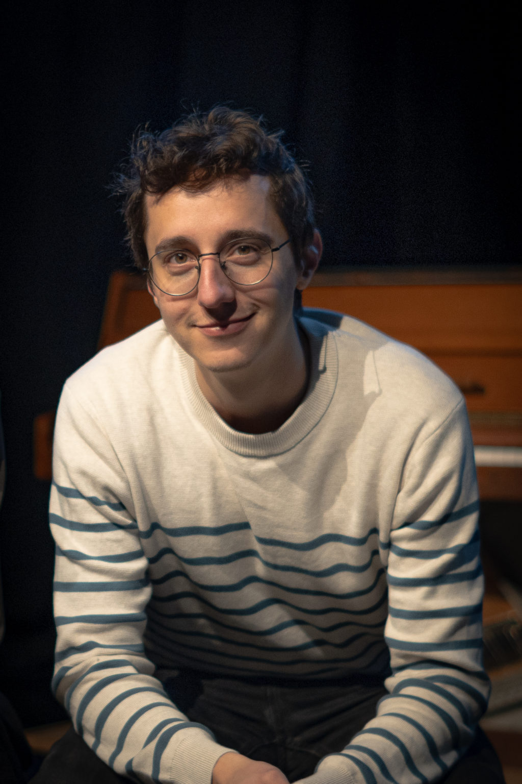 Bastien BLANCHARD