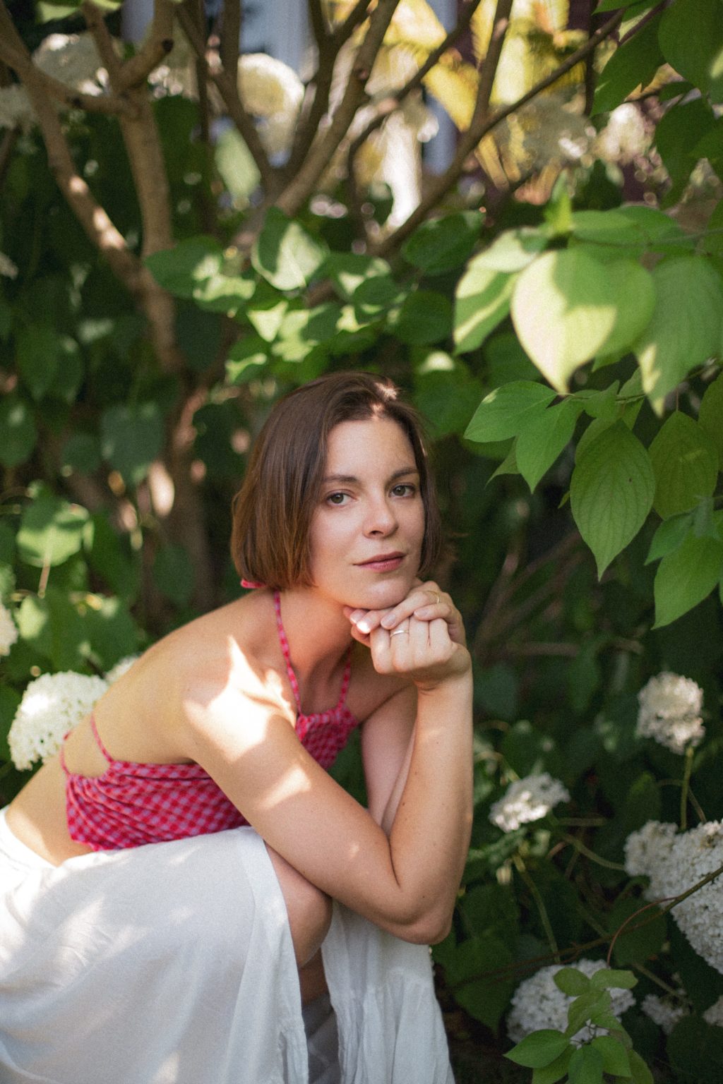 Estelle BRIDET