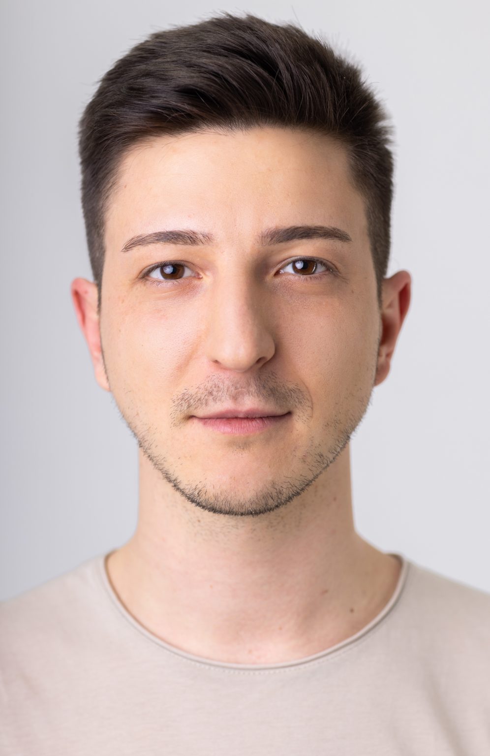 Mykyta SKRYPKA