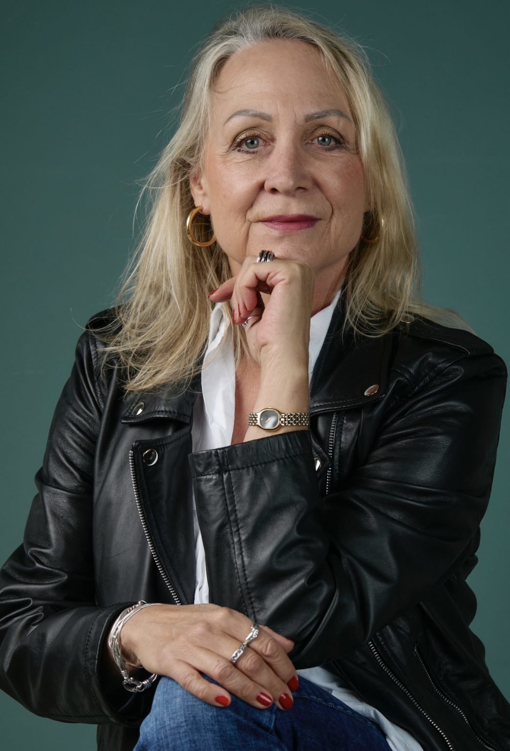 Dominique MORET
