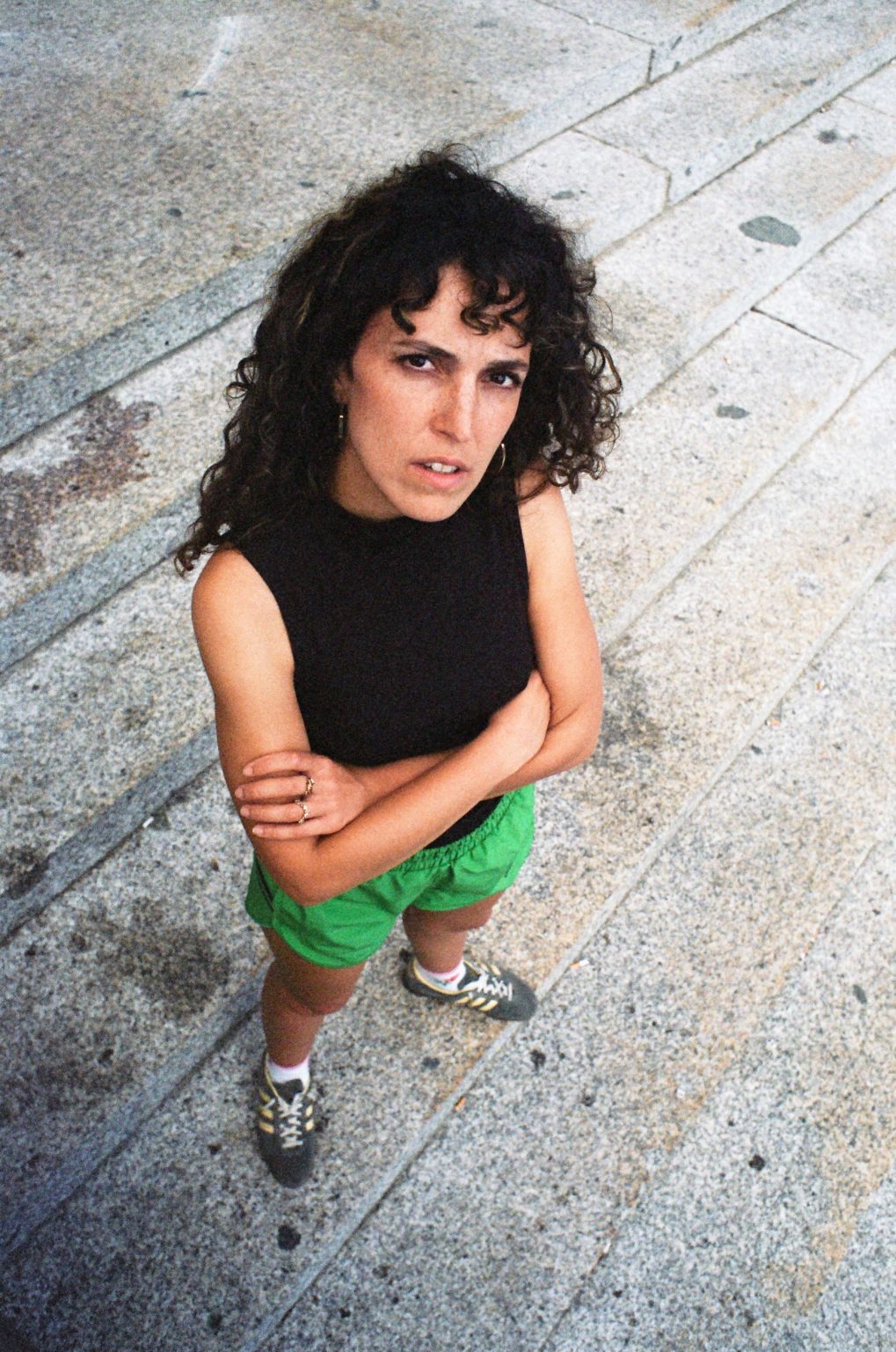 Eloïse POCHON