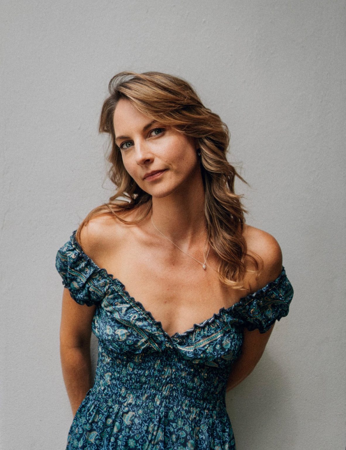 Aglaja AMADO`
