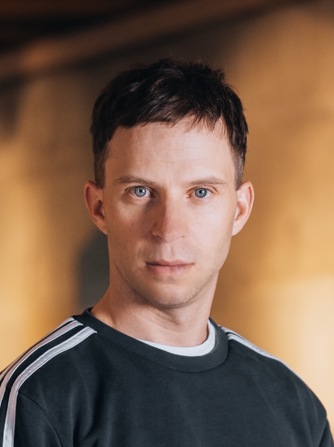 Pascal HUNZIKER