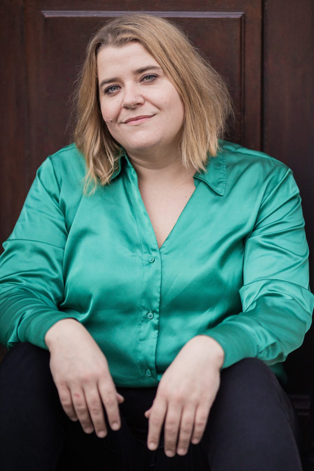 Julia PORTIER