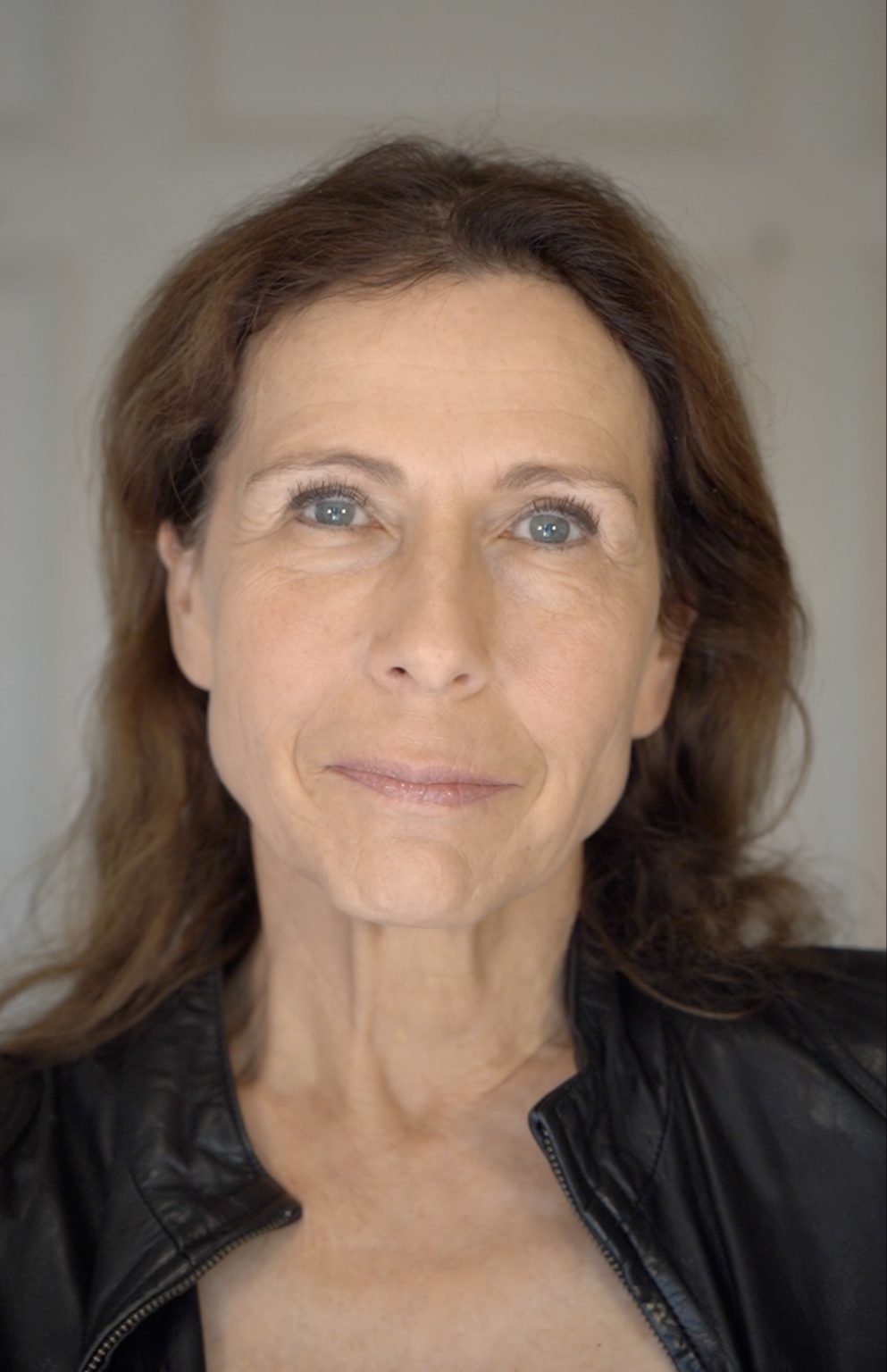 Christine Sophie KANDAOUROFF