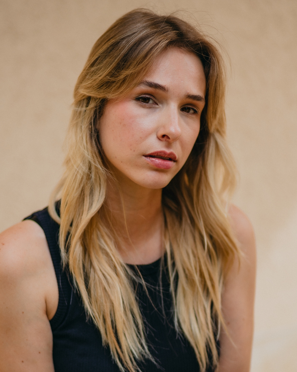 Fanny BAUDET