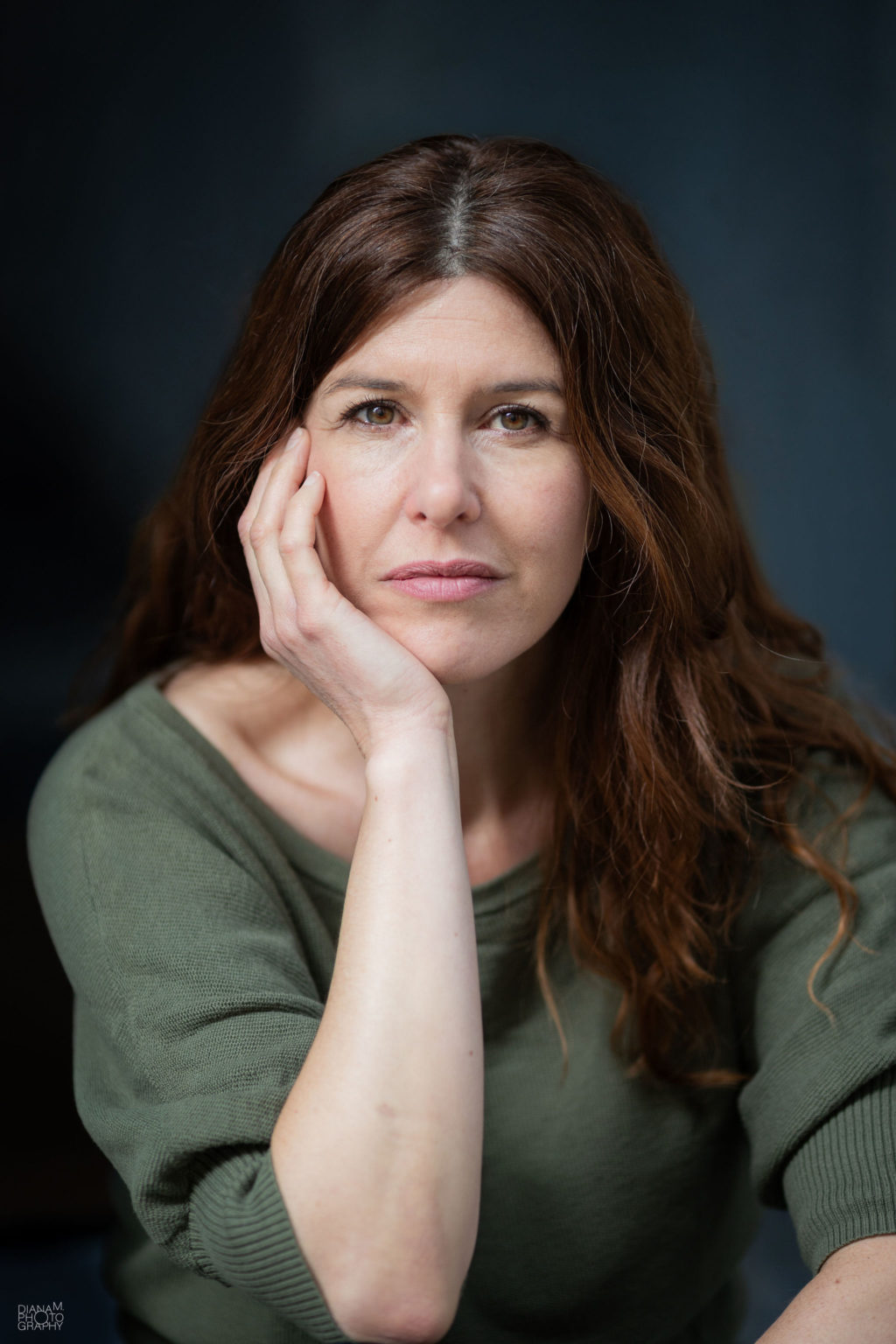 Carine MARTIN