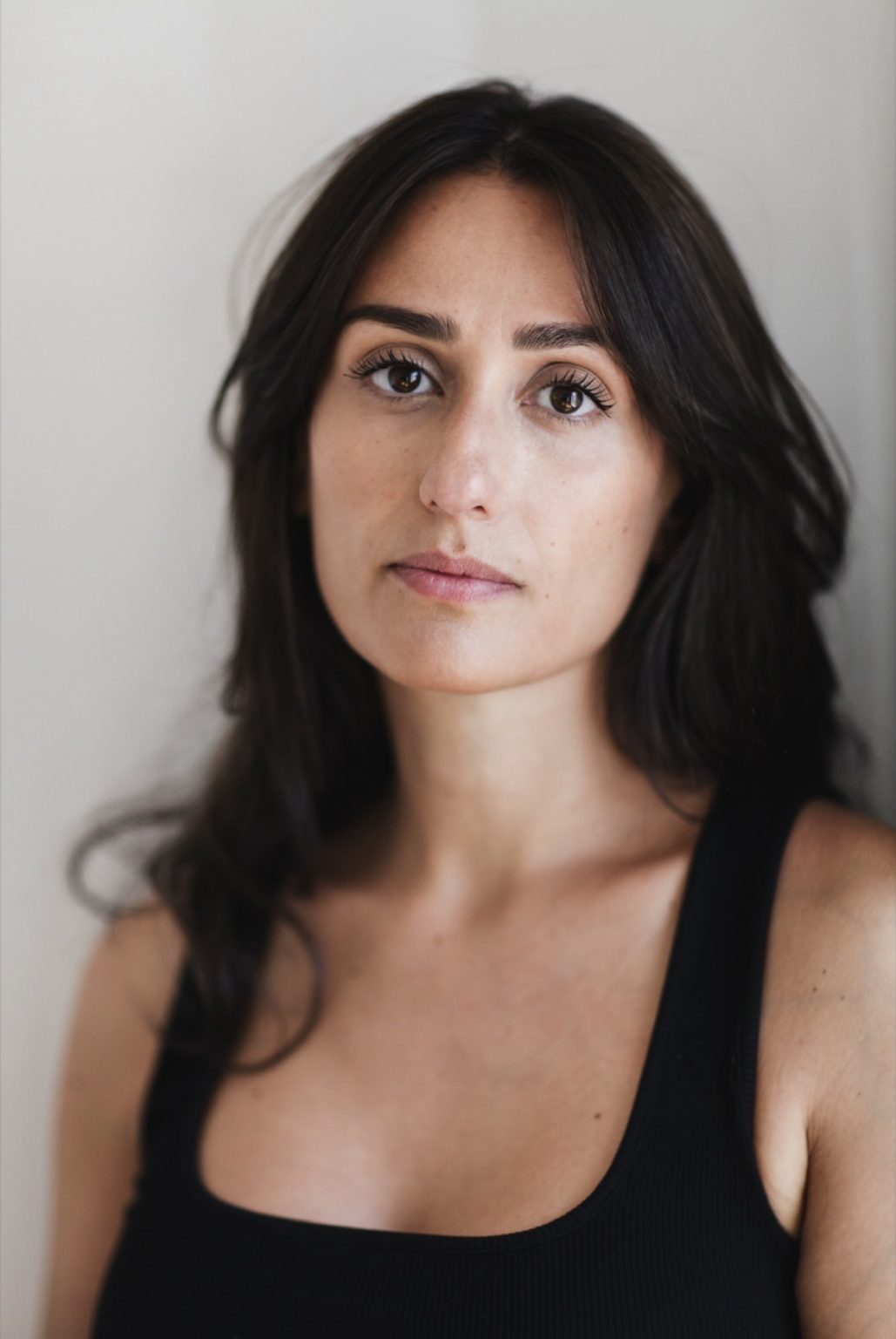 Erika FEKRANE