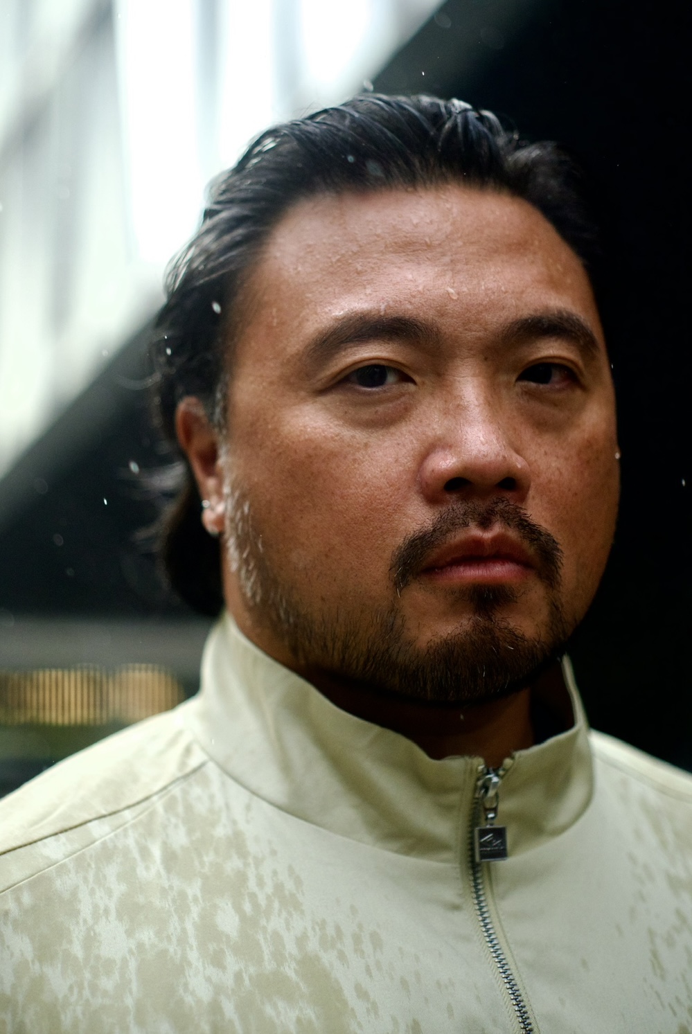 Christophe TEK