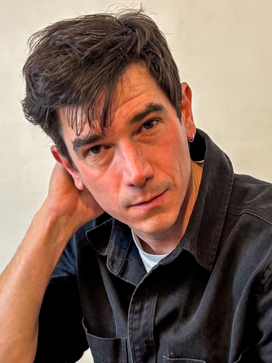 Jonas MARMY